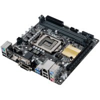 Placa de baza Asus H110I-PLUS D3