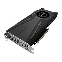 Placa video Gigabyte GV-N208STURBO-8GC