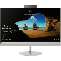 Sistem PC desktop Lenovo F0DE00BVRI