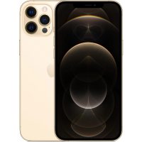 Smartphone Apple iPhone 12 Pro Max 256GB Gold