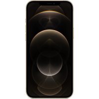 Smartphone Apple iPhone 12 Pro Max 256GB Gold