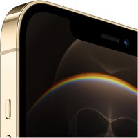 Smartphone Apple iPhone 12 Pro Max 256GB Gold