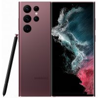 Smartphone Samsung SM-S908BDRHEUE