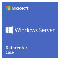 Software Microsoft Server Datacenter 9EA-01044