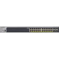 Switch Netgear GS728TP-200EUS