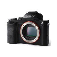 Aparat foto Sony ILCE7B.CE