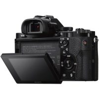 Aparat foto Sony ILCE7B.CE