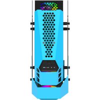 Carcasa Aqirys Procyon blue