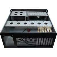 Carcasa server Inter Tech IPC4U-4088-S