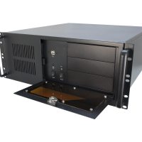 Carcasa server Inter Tech IPC4U-4088-S
