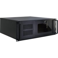 Carcasa server Inter Tech IPC4U-4088-S
