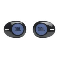 Casti Jbl JBLT125TWSBLU