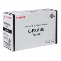 Consumabil Canon Toner C-EXV 40 3480B006AA