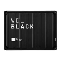 HDD extern Western Digital WDBA2W0020BBK-WESN