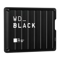 HDD extern Western Digital WDBA2W0020BBK-WESN