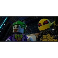 Jocuri Warner Bros Xbox One WBI7050014