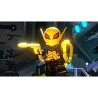 Jocuri Warner Bros Xbox One WBI7050014