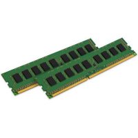 Memorie desktop Kingston KVR16LN11K2/8