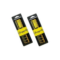 Memorie desktop Zeppelin ZE-DDR2-2G800-KIT