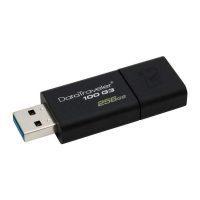 Memorie externa Kingston DT100G3/256GB