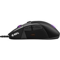 Mouse Steelseries STEEL_RIVAL710