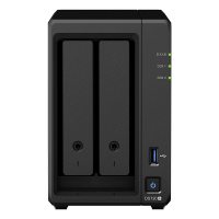 NAS Synology DS720+