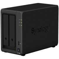NAS Synology DS720+