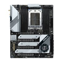 Placa de baza Asrock TRX40 CREATOR