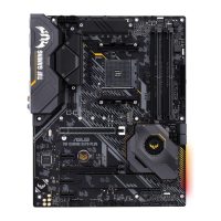 Placa de baza Asus TUF GAMING X570-PLUS-LC 240-ROG-STRIX-750G