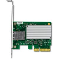Placa de retea Trendnet TEG-10GECTX
