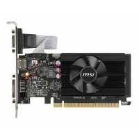 Placa video Msi GT 710 1GD3 LP