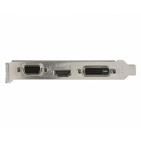 Placa video Msi GT 710 1GD3 LP