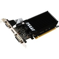 Placa video Msi GT 710 1GD3H LP