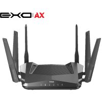 Router D Link DIR-X5460