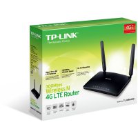 Router Tp Link ARCHER MR400