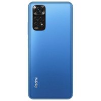Smartphone Xiaomi Redmi Note 11 OC 4+64GB 4G DS Twilight Blue