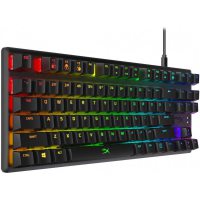 Tastatura Hyperx HX-KB7AQX-US