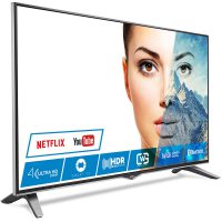 TV LED Horizon 65HL8530U