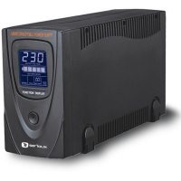 UPS Serioux SRXU-650LS