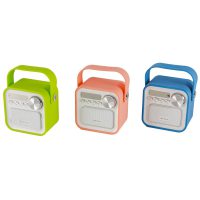 Boxe Serioux SRXS-JOYBLTGR