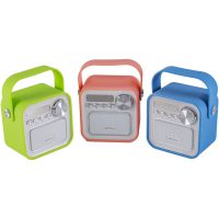 Boxe Serioux SRXS-JOYBLTGR