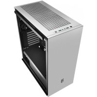 Carcasa Deepcool GS-ATX-MACUBE310P-WHG0P