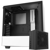 Carcasa Nzxt H510iRGBWHC850