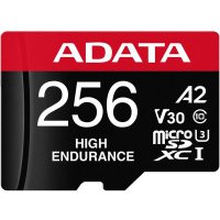 Card memorie A Data AUSDX256GUI3V30SHA