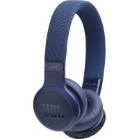 Casti Jbl JBLLIVE400BTBLU