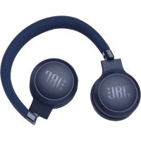 Casti Jbl JBLLIVE400BTBLU