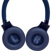 Casti Jbl JBLLIVE400BTBLU
