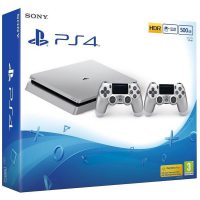 Consola Sony PlayStation 4 SO-9848769