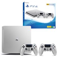 Consola Sony PlayStation 4 SO-9848769