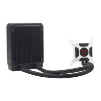 Cooler Riotoro TR120TI
